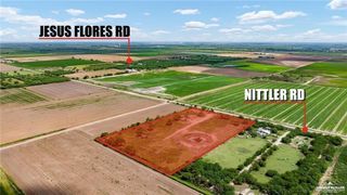 0000 Nittler Road, Edcouch, TX 78538