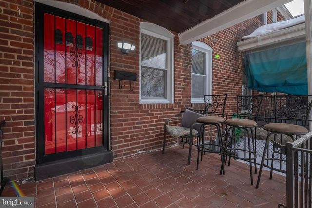 209 MOUNT HOLLY ST, Baltimore, MD 21229