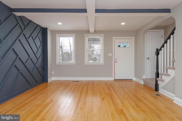 209 MOUNT HOLLY ST, Baltimore, MD 21229