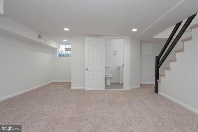 209 MOUNT HOLLY ST, Baltimore, MD 21229