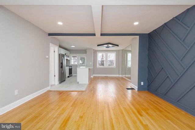 209 MOUNT HOLLY ST, Baltimore, MD 21229