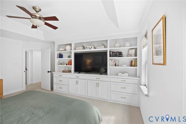 8406 Chandon Ct, Chesterfield, VA 23838