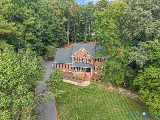 8406 Chandon Ct, Chesterfield, VA 23838