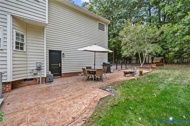 8406 Chandon Ct, Chesterfield, VA 23838