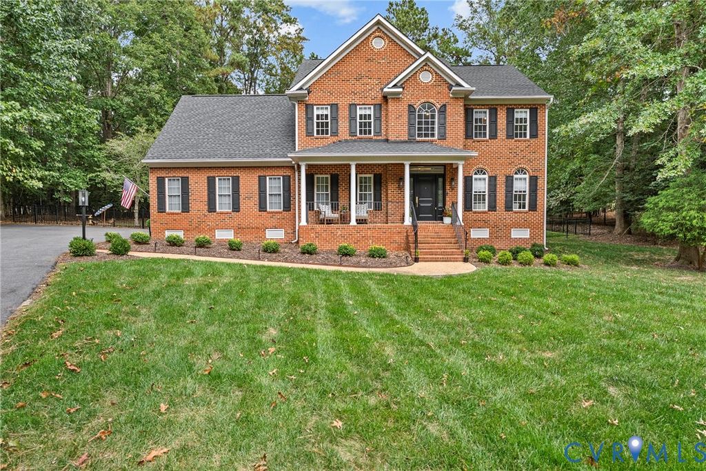 8406 Chandon Ct, Chesterfield, VA 23838