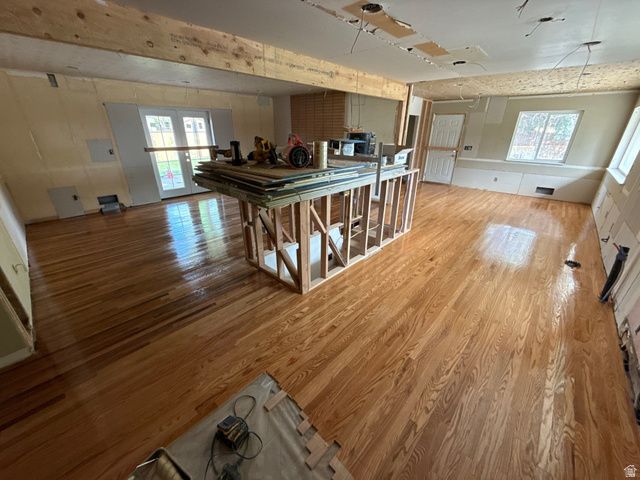 1627 E OLIVE DR, Salt Lake City, UT 84124
