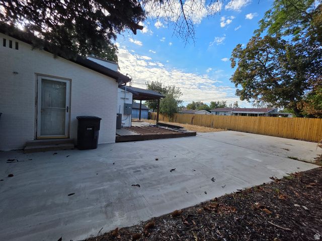 1627 E OLIVE DR, Salt Lake City, UT 84124