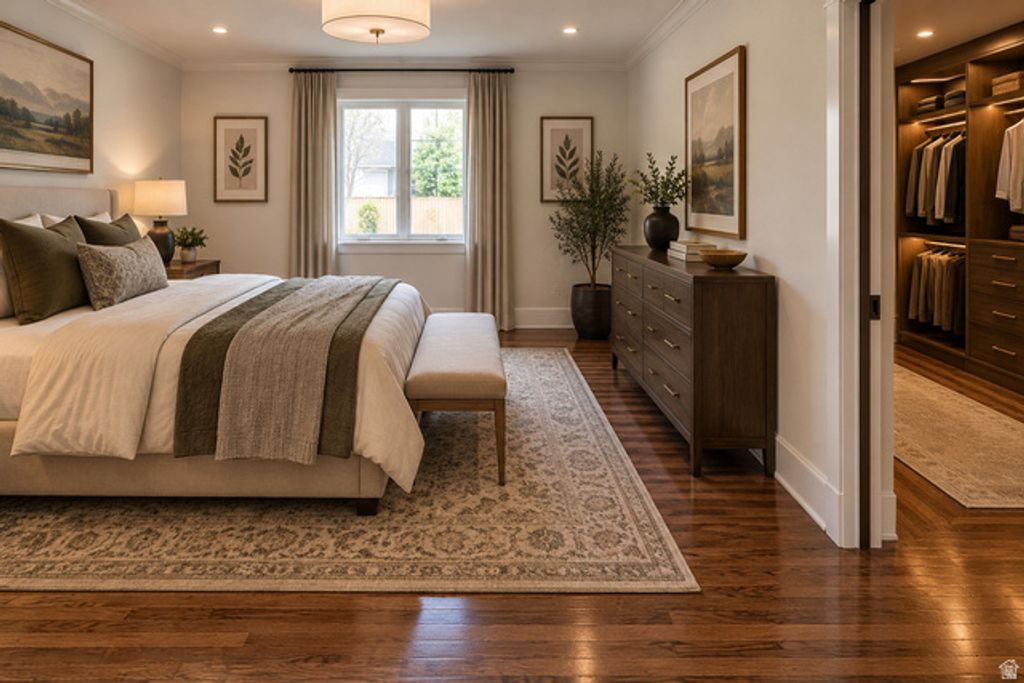 1627 E OLIVE DR, Salt Lake City, UT 84124 — photo 4