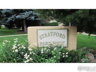 3035 Oneal Parkway T-11, Boulder, CO 80301