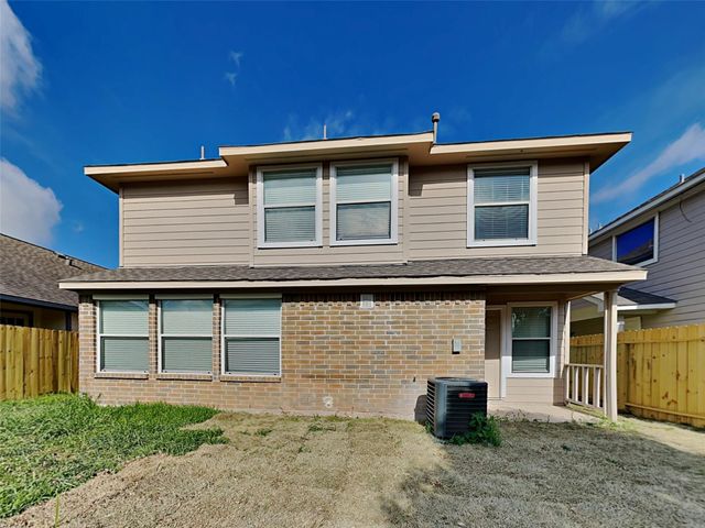 19722 Waterflower Drive, Tomball, TX 77375