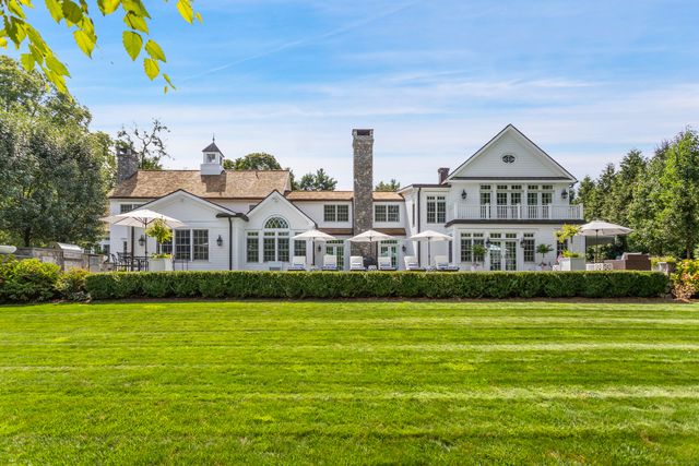 116 Birch Lane, Greenwich, CT 06830