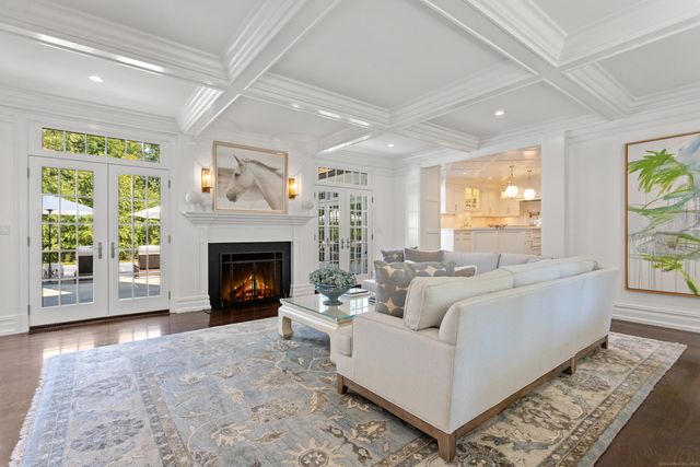 116 Birch Lane, Greenwich, CT 06830