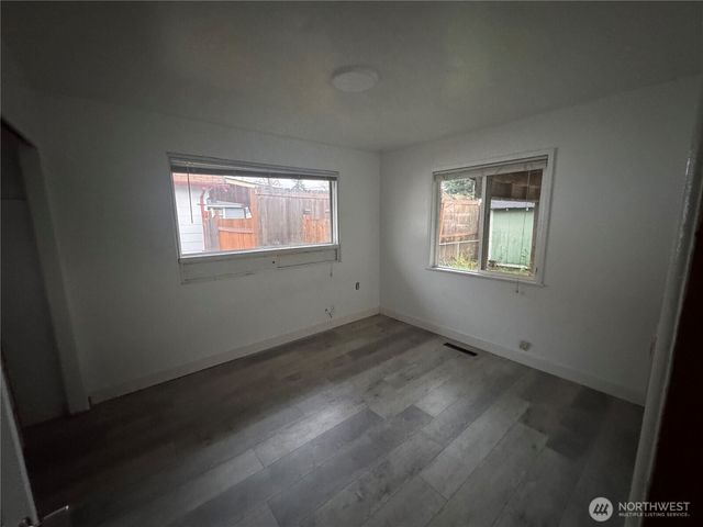 7221 S Warner Street, Tacoma, WA 98409