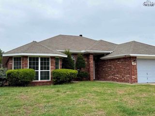 4925 BAYBERRY DRIVE, Wichita Falls, TX 76310