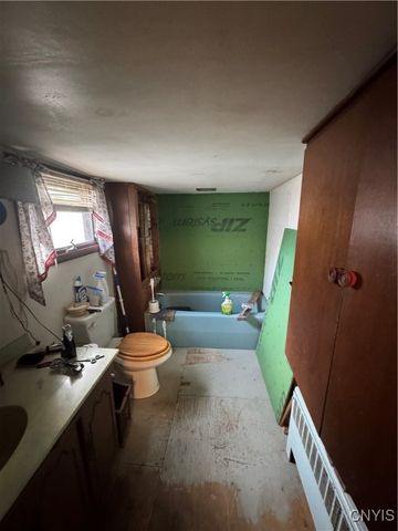 31 Grove Street, Homer, NY 13077