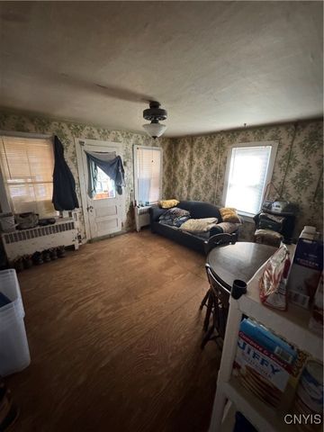 31 Grove Street, Homer, NY 13077