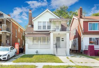 12123 Santa Rosa Drive, Detroit, MI 48204