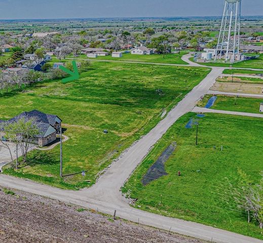 TBD Tower Addition Lot 3 Allison Lane, Frost, TX 76641