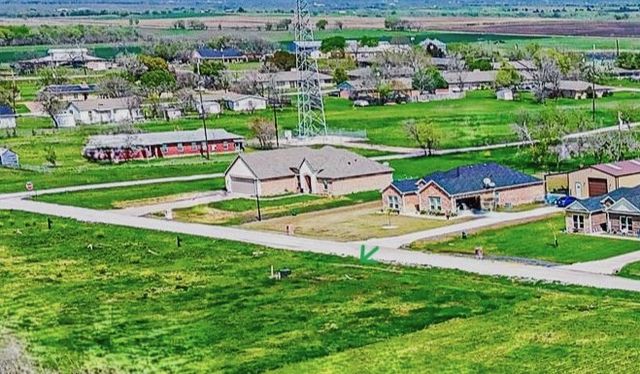 TBD Tower Addition Lot 3 Allison Lane, Frost, TX 76641