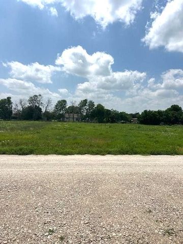 TBD Tower Addition Lot 3 Allison Lane, Frost, TX 76641