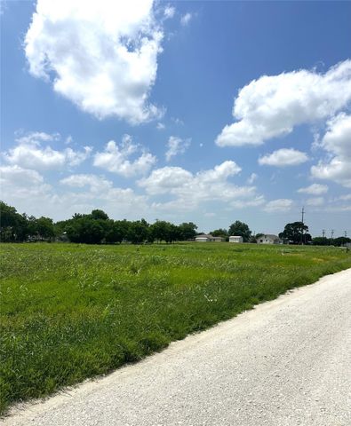TBD Tower Addition Lot 3 Allison Lane, Frost, TX 76641