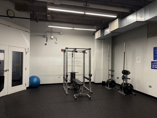 20 N STATE Street 801, Chicago, IL 60602