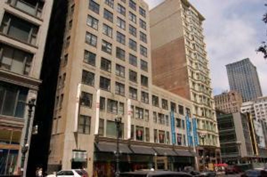 20 N STATE Street 801, Chicago, IL 60602