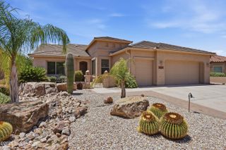 39824 S Windwood Drive, Tucson, AZ 85739