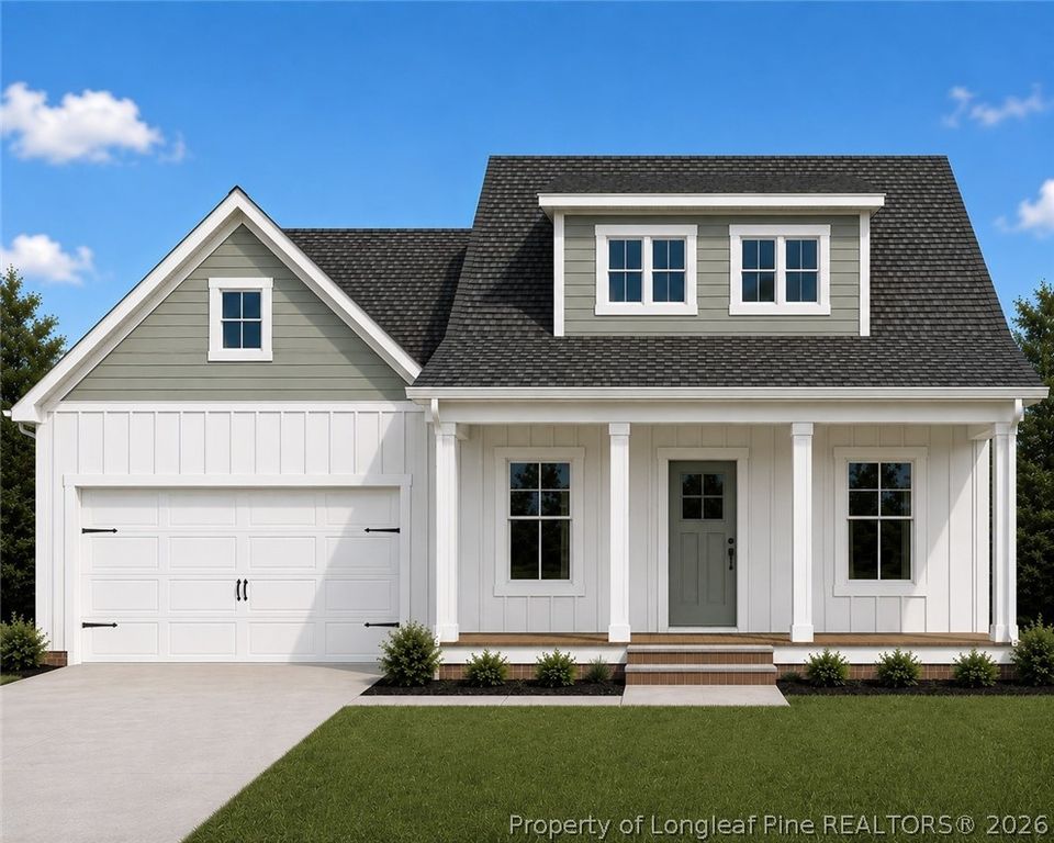 3285 NC Highway 20, Tar Heel, NC 28384 — exterior