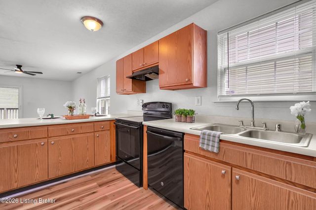 4105 Pacelli Pl, Louisville, KY 40245