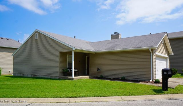 4105 Pacelli Pl, Louisville, KY 40245