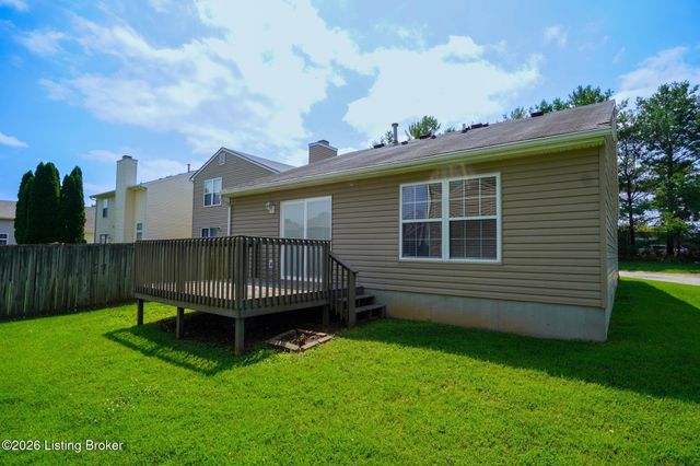 4105 Pacelli Pl, Louisville, KY 40245