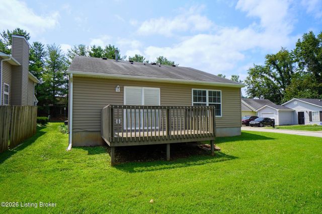 4105 Pacelli Pl, Louisville, KY 40245