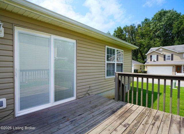 4105 Pacelli Pl, Louisville, KY 40245