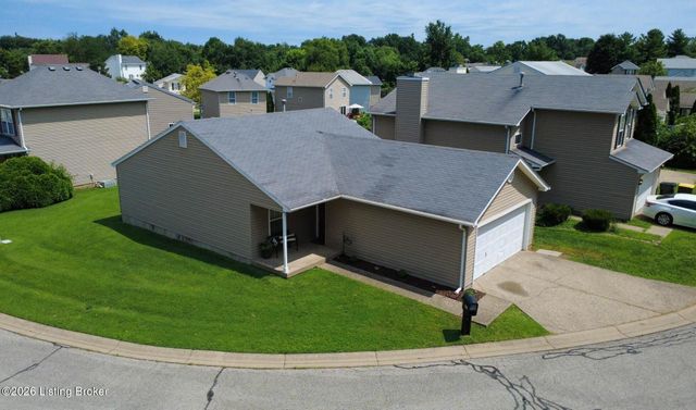 4105 Pacelli Pl, Louisville, KY 40245