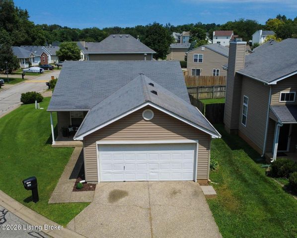 4105 Pacelli Pl, Louisville, KY 40245