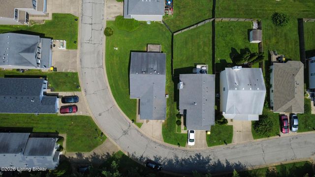 4105 Pacelli Pl, Louisville, KY 40245