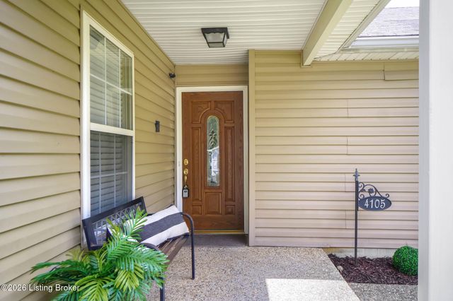 4105 Pacelli Pl, Louisville, KY 40245