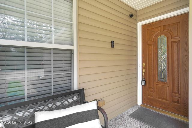 4105 Pacelli Pl, Louisville, KY 40245