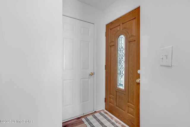 4105 Pacelli Pl, Louisville, KY 40245