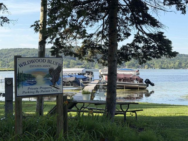 LOT 5 SKY HIGH Road, Poynette, WI 53955