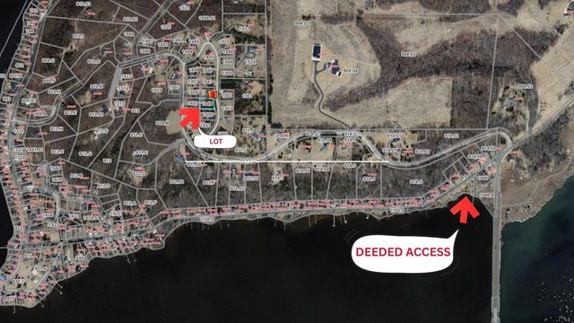 LOT 5 SKY HIGH Road, Poynette, WI 53955