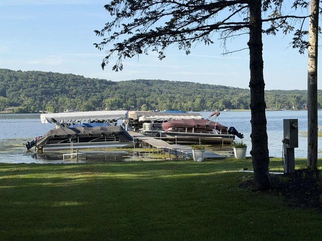 LOT 5 SKY HIGH Road, Poynette, WI 53955