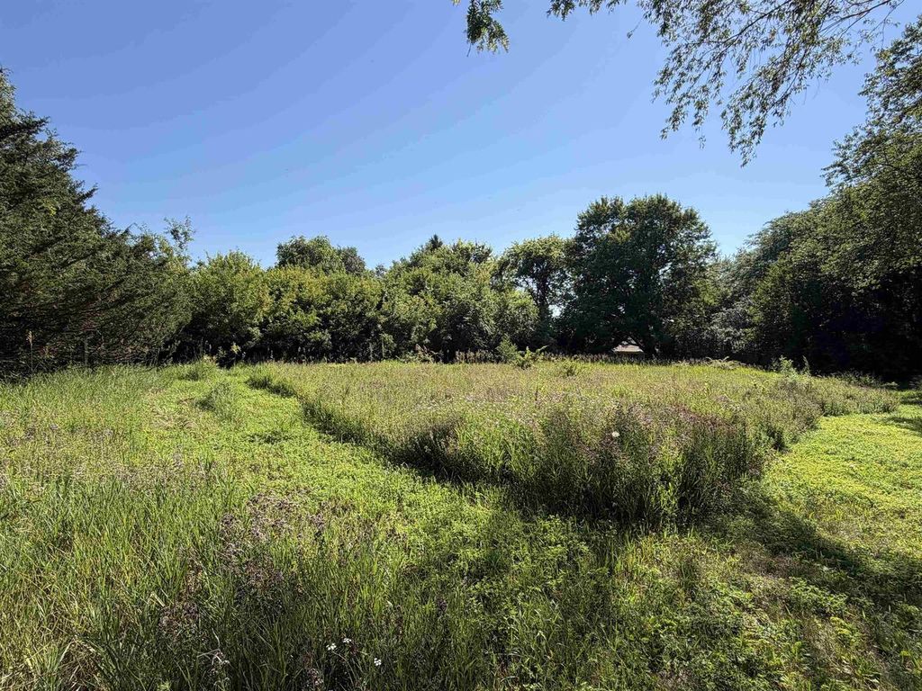 LOT 5 SKY HIGH Road, Poynette, WI 53955