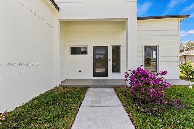 1230 SW Becker Rd, Port St. Lucie, FL 34953