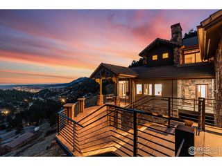 166 Valley View Way, Boulder, CO 80304