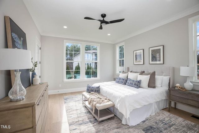 9 High Ridge Lane, Pittsboro, NC 27312