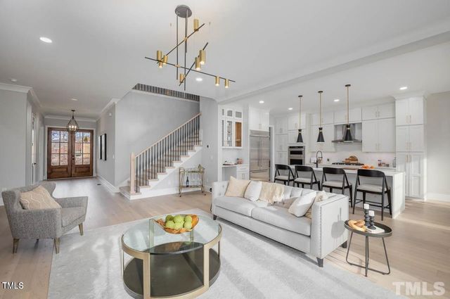 9 High Ridge Lane, Pittsboro, NC 27312