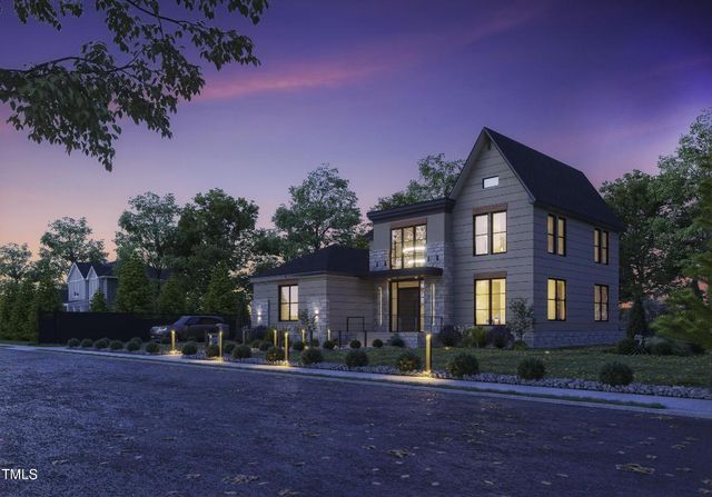 9 High Ridge Lane, Pittsboro, NC 27312