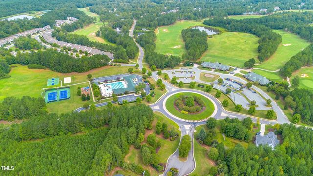 9 High Ridge Lane, Pittsboro, NC 27312